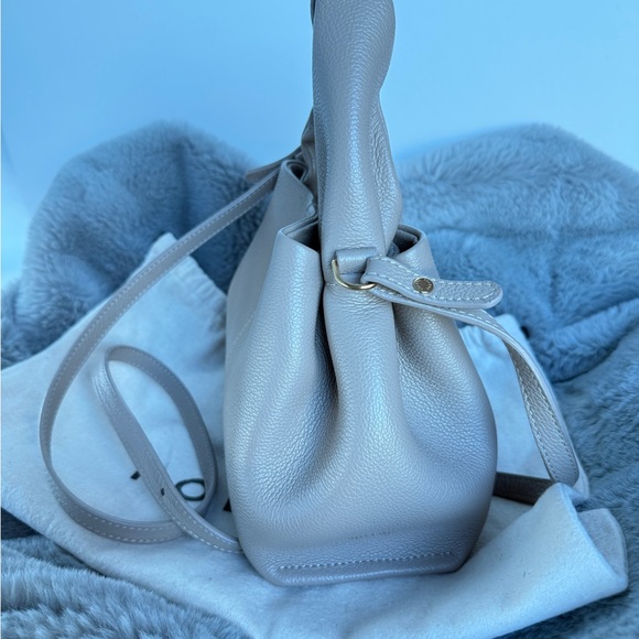 Polene Numero Neuf Mini - Picture 4 of 11